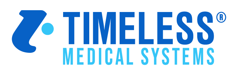 Timeless Medical Systems Logo